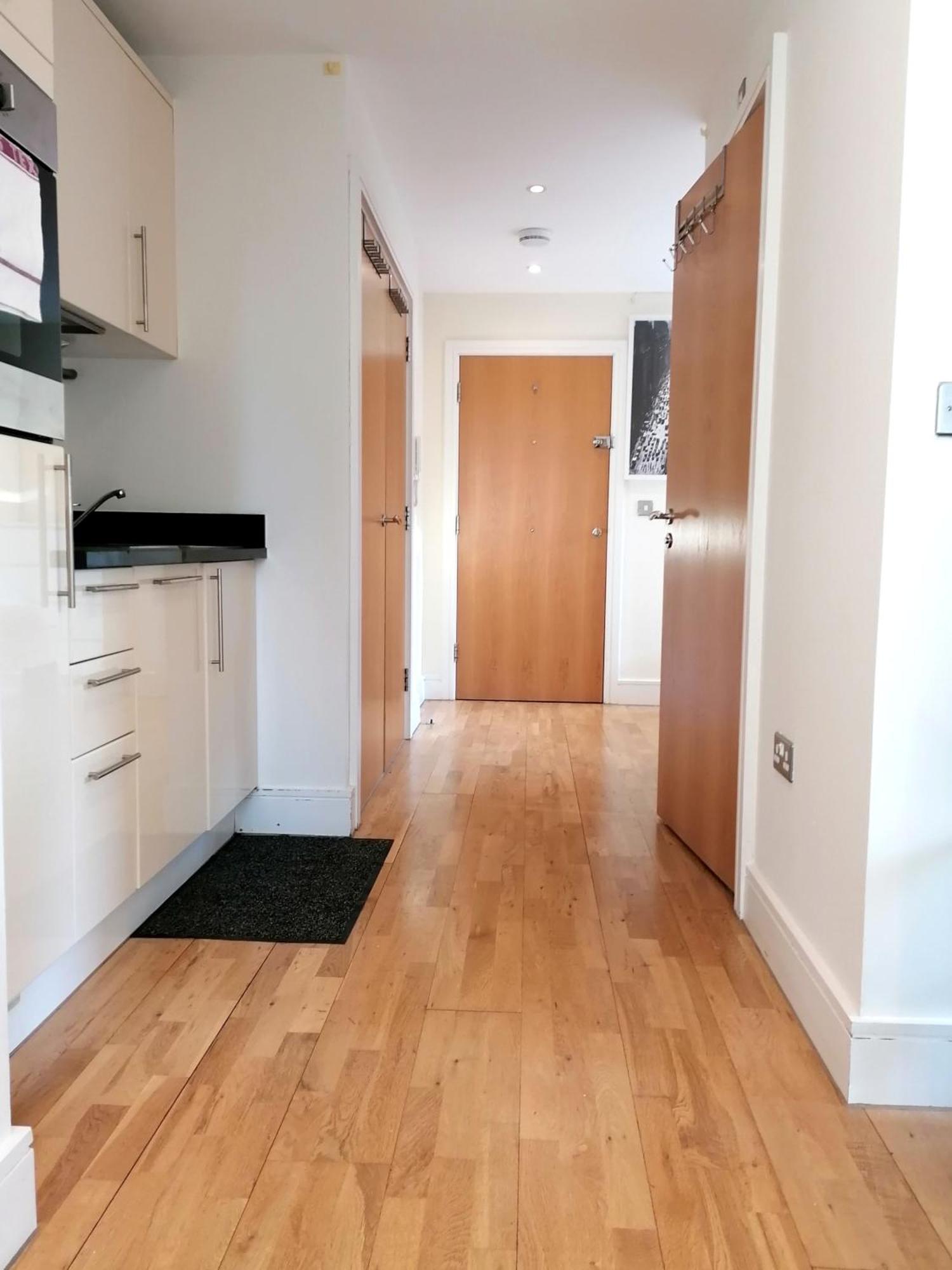 Canary Wharf Serviced Apartments London Exterior photo